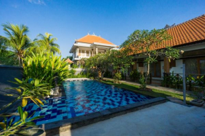 Отель Exotic Inn Lembongan  Lembongan